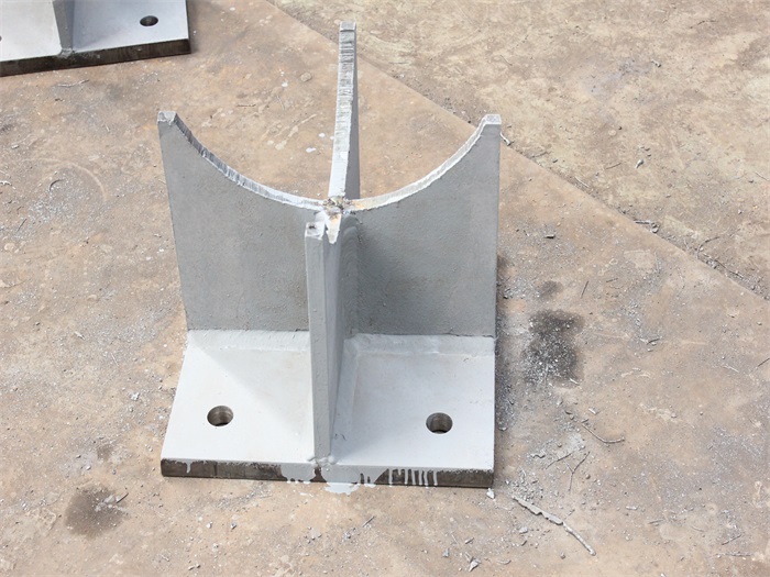 洪湖螺栓球支座