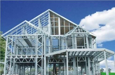 洪湖怎么才能预防钢结构建筑出现腐蚀问题